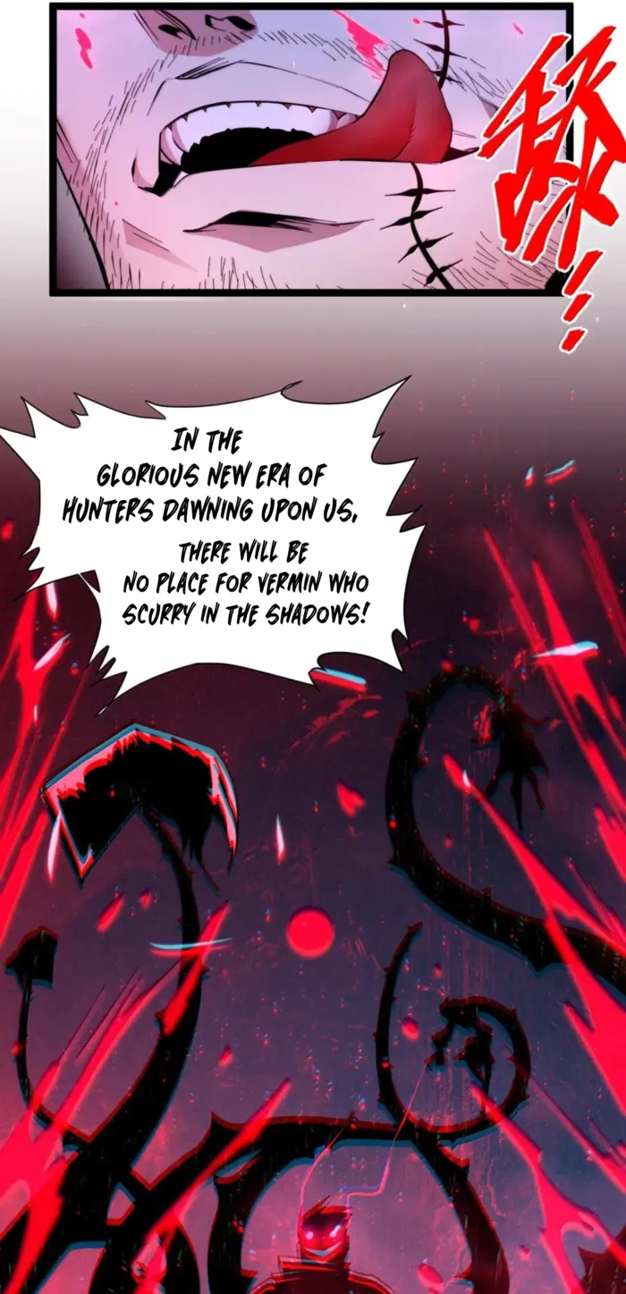 I’m Really Not The Demon God’s Lackey Chapter 164 page 15 - 