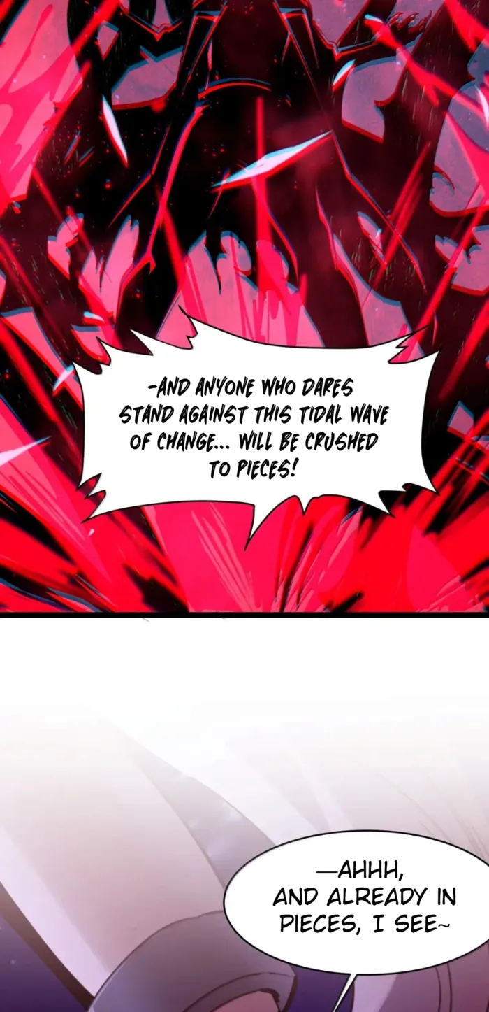 I’m Really Not The Demon God’s Lackey Chapter 164 page 16 - 
