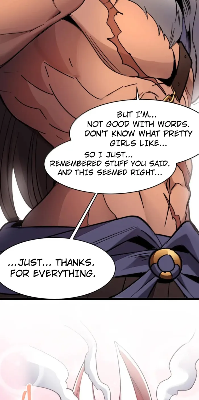 I’m Really Not The Demon God’s Lackey Chapter 164 page 24 - 