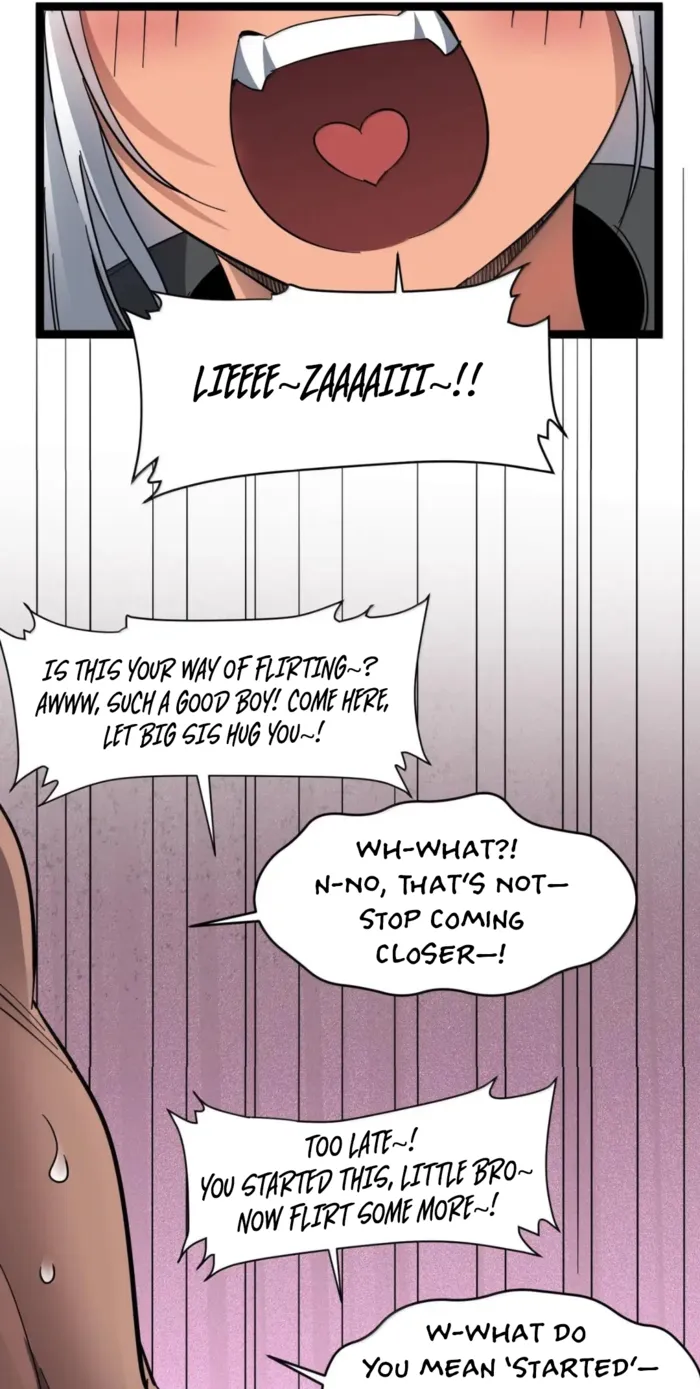 I’m Really Not The Demon God’s Lackey Chapter 164 page 26 - 
