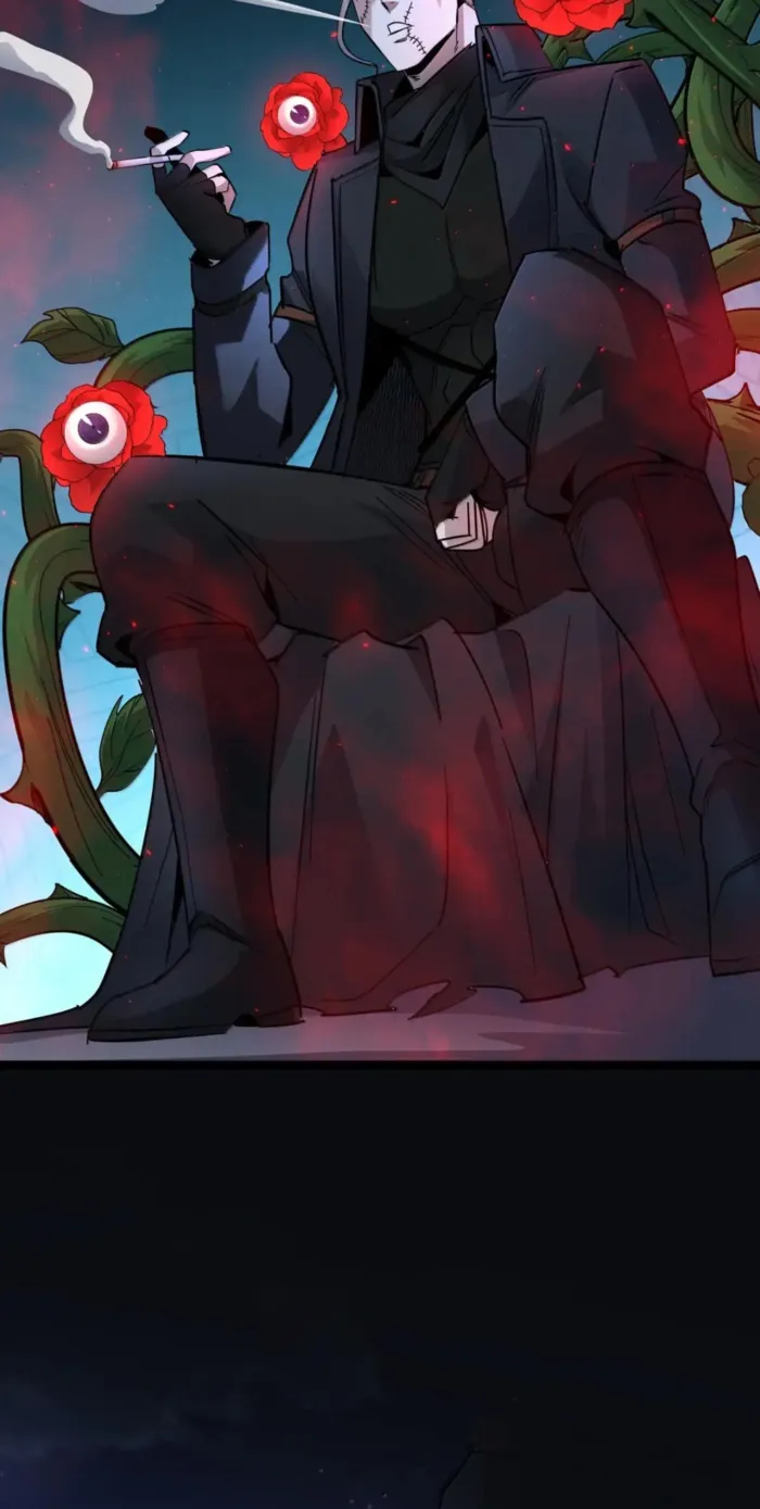 I’m Really Not The Demon God’s Lackey Chapter 164 page 30 - 