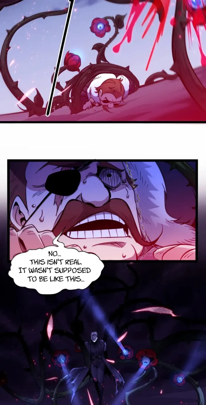 I’m Really Not The Demon God’s Lackey Chapter 164 page 5 - 