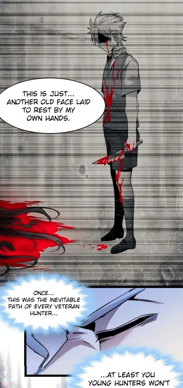 I’m Really Not The Demon God’s Lackey Chapter 164 page 41 - 