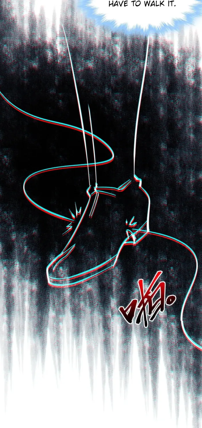 I’m Really Not The Demon God’s Lackey Chapter 164 page 42 - 
