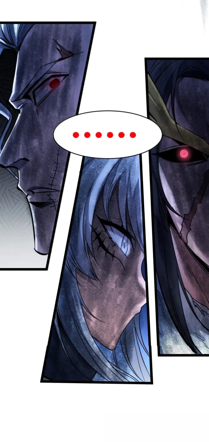 I’m Really Not The Demon God’s Lackey Chapter 164 page 43 - 