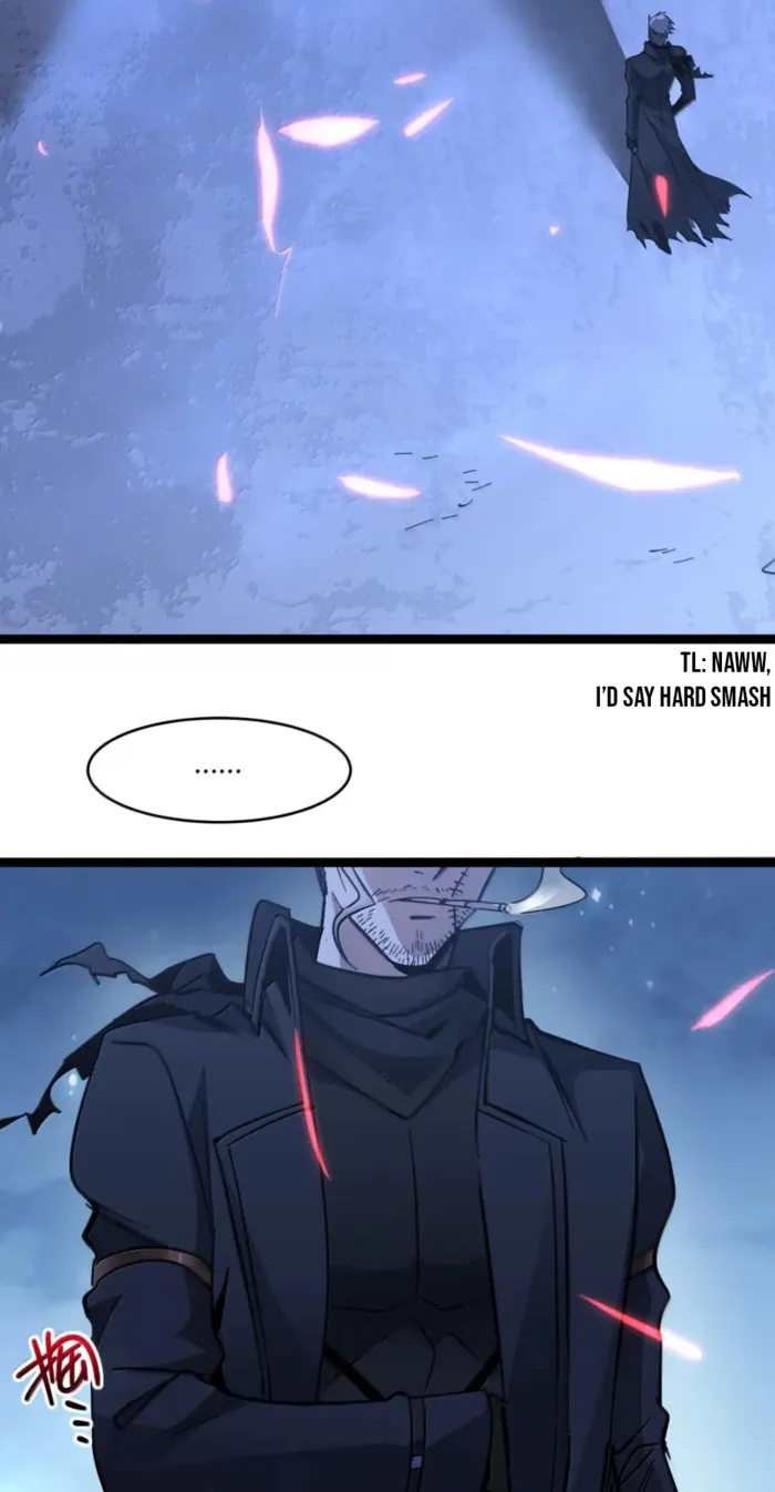 I’m Really Not The Demon God’s Lackey Chapter 164 page 48 - 