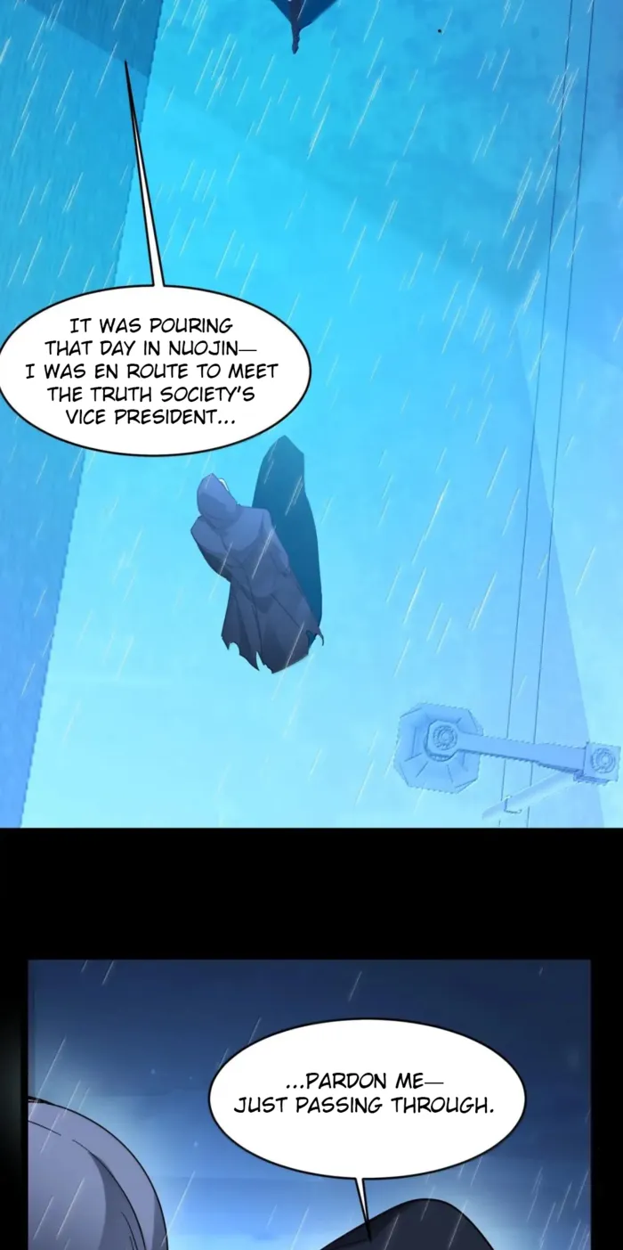 I’m Really Not The Demon God’s Lackey Chapter 164 page 60 - 