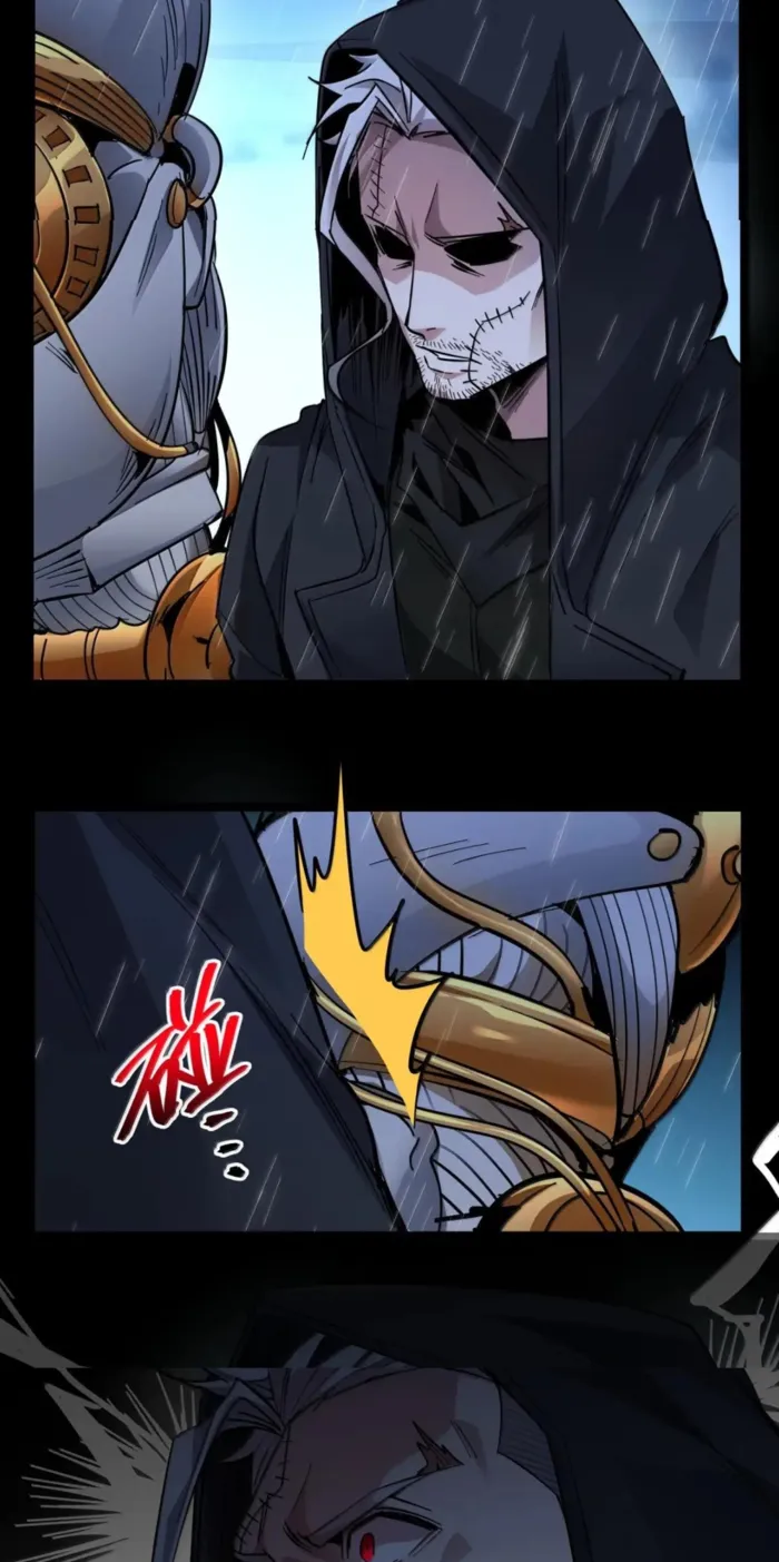 I’m Really Not The Demon God’s Lackey Chapter 164 page 61 - 