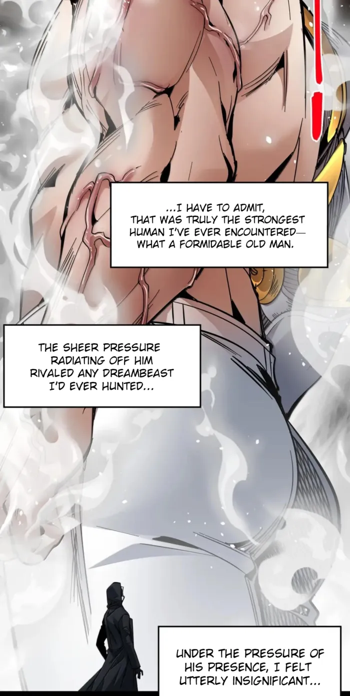 I’m Really Not The Demon God’s Lackey Chapter 164 page 64 - 