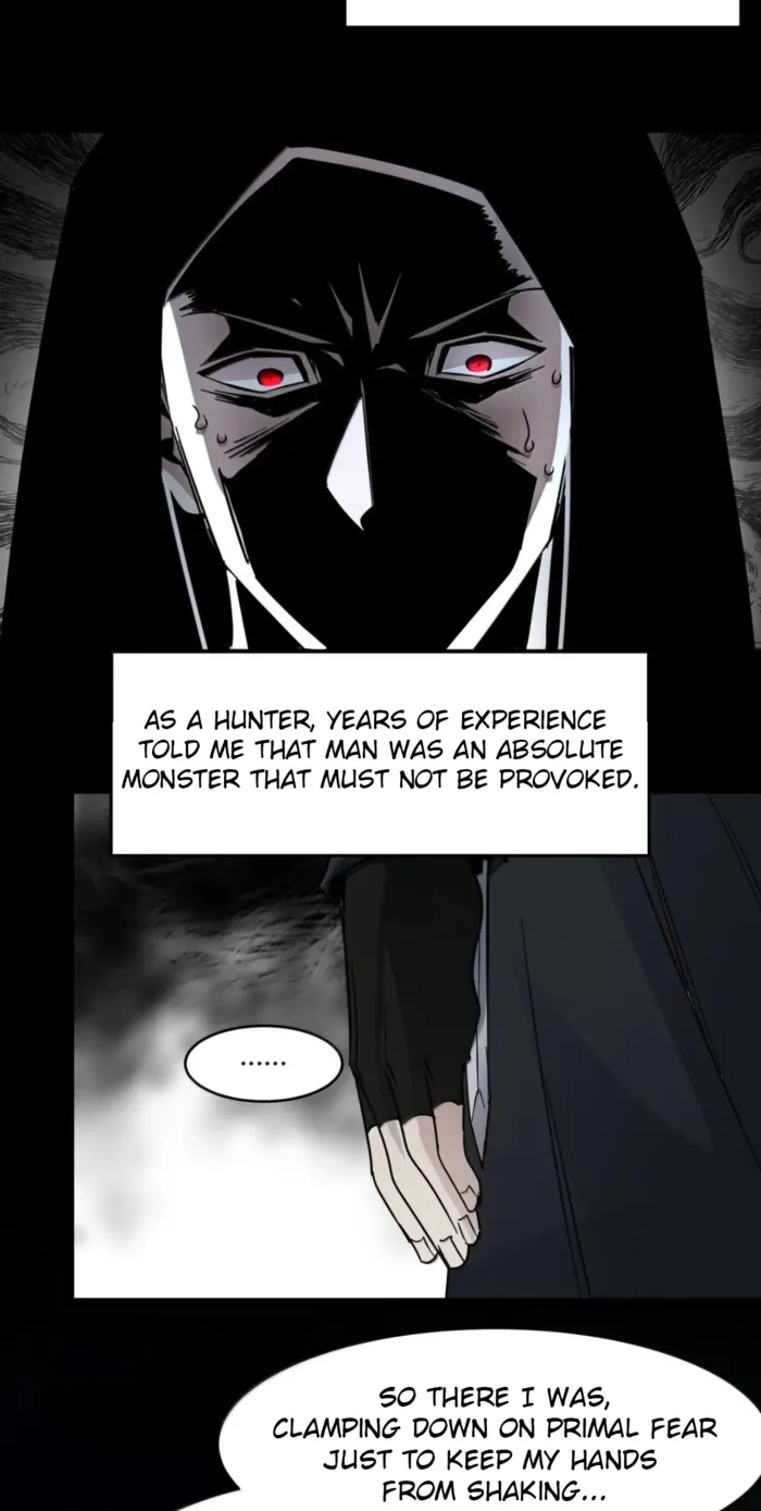 I’m Really Not The Demon God’s Lackey Chapter 164 page 65 - 