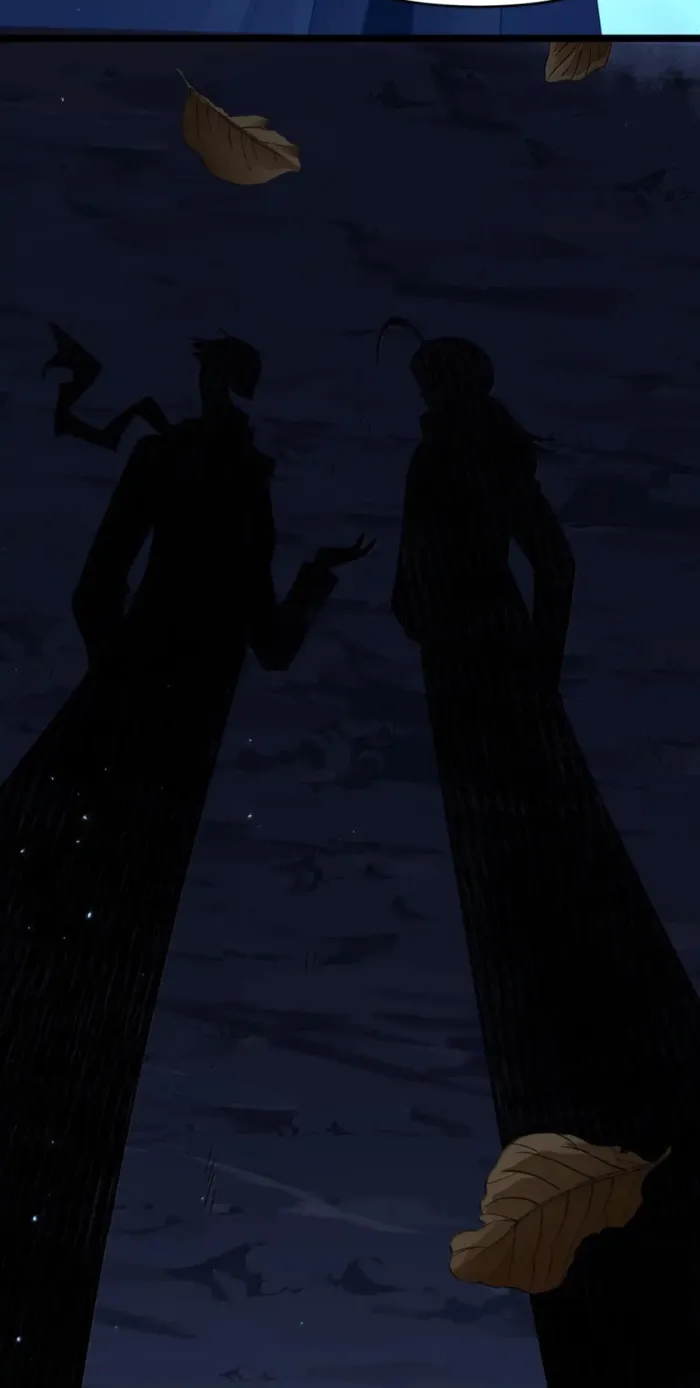 I’m Really Not The Demon God’s Lackey Chapter 164 page 69 - 