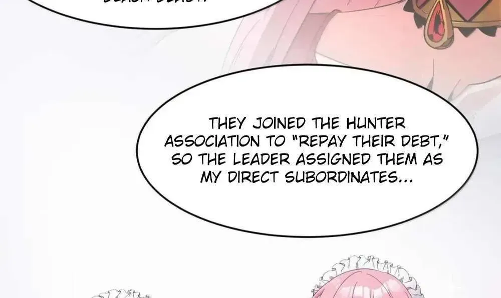 I’m Really Not The Demon God’s Lackey Chapter 166.1 page 53 - 