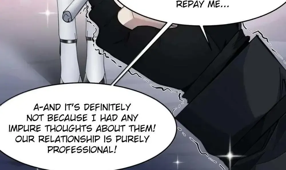 I’m Really Not The Demon God’s Lackey Chapter 166.1 page 55 - 