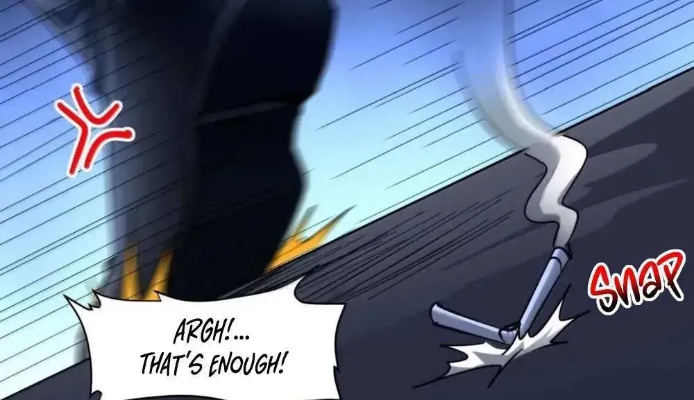 I’m Really Not The Demon God’s Lackey Chapter 166.1 page 75 - 