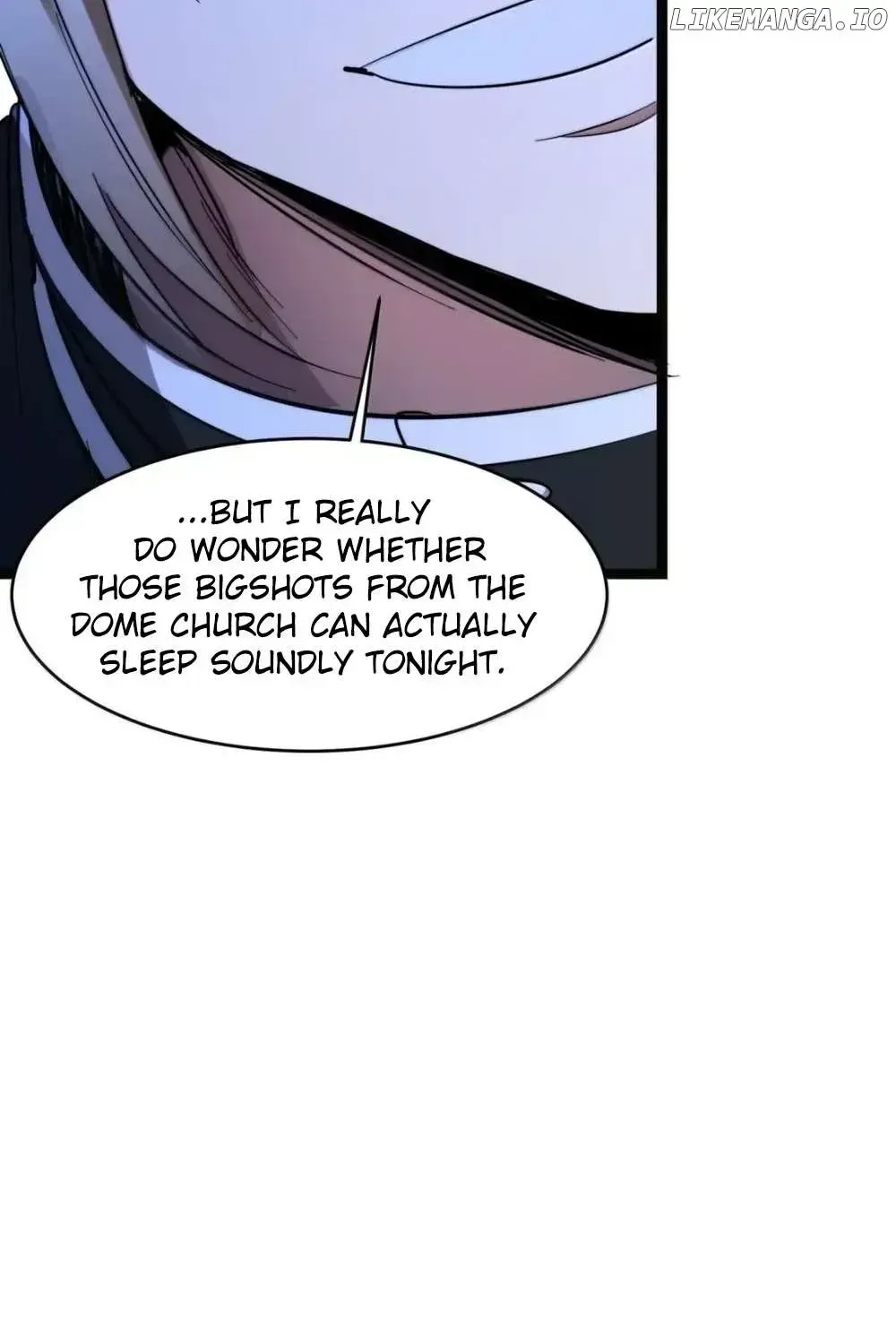 I’m Really Not The Demon God’s Lackey Chapter 166.2 page 102 - 