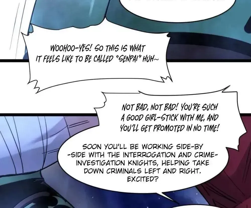I’m Really Not The Demon God’s Lackey Chapter 166.2 page 119 - 