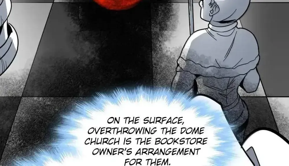 I’m Really Not The Demon God’s Lackey Chapter 166.2 page 13 - 