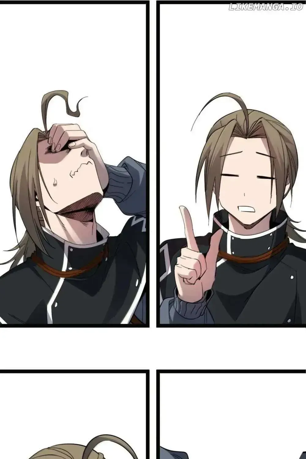 I’m Really Not The Demon God’s Lackey Chapter 166.2 page 122 - 