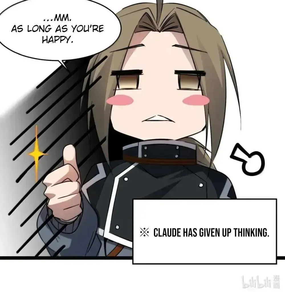 I’m Really Not The Demon God’s Lackey Chapter 166.2 page 124 - 