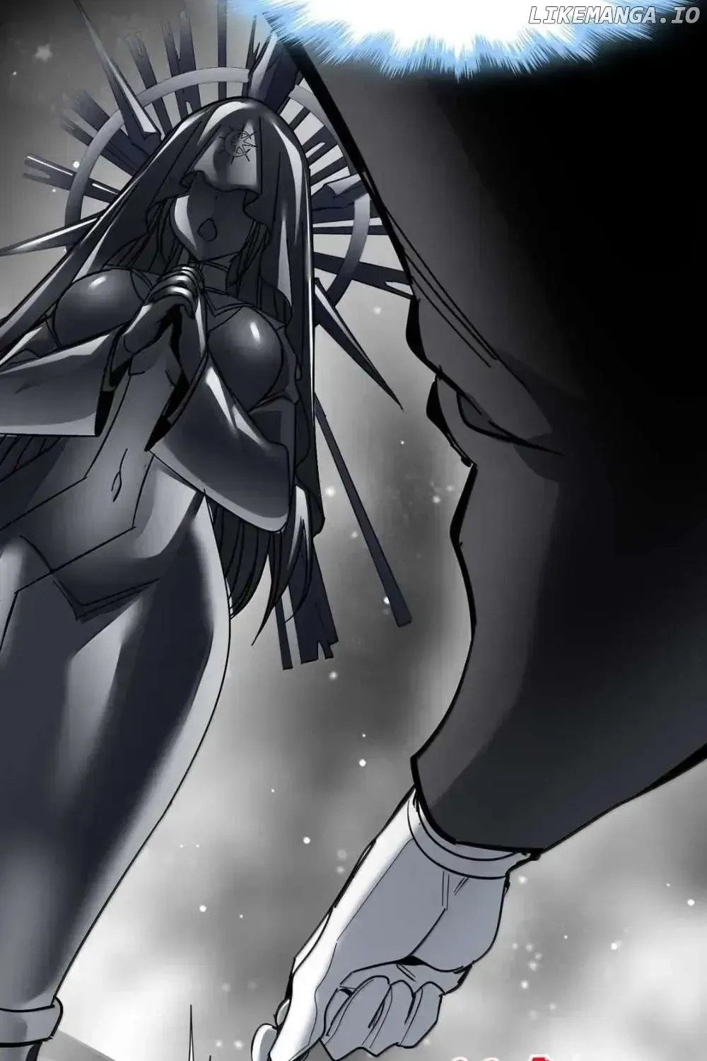 I’m Really Not The Demon God’s Lackey Chapter 166.2 page 16 - 