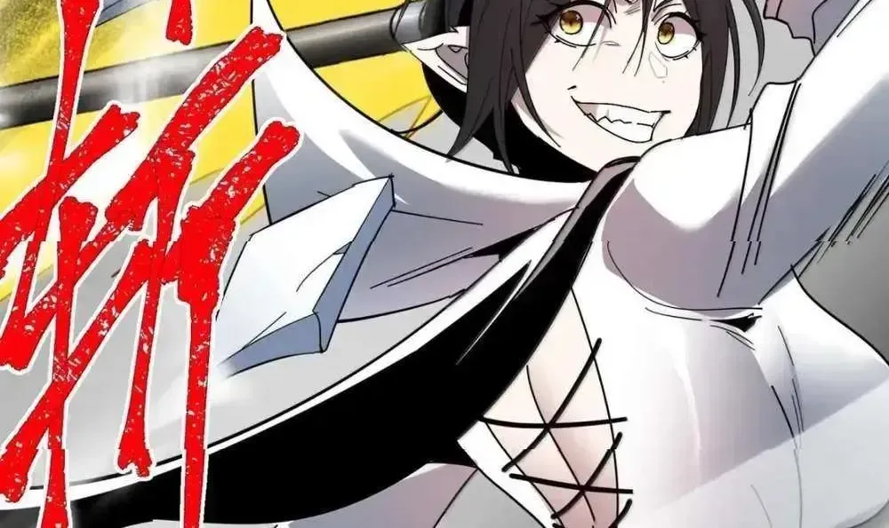 I’m Really Not The Demon God’s Lackey Chapter 166.2 page 19 - 