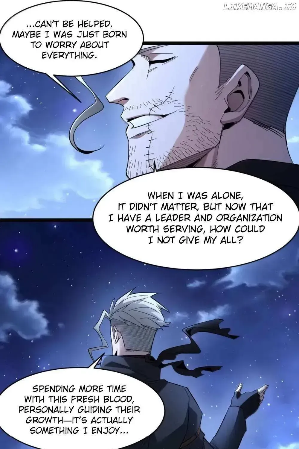 I’m Really Not The Demon God’s Lackey Chapter 166.2 page 30 - 