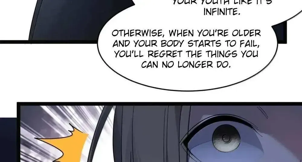 I’m Really Not The Demon God’s Lackey Chapter 166.2 page 33 - 
