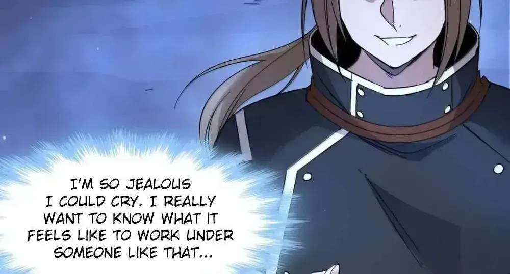 I’m Really Not The Demon God’s Lackey Chapter 166.2 page 35 - 