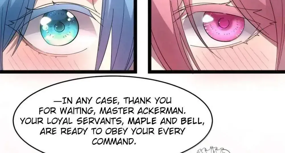 I’m Really Not The Demon God’s Lackey Chapter 166.2 page 41 - 