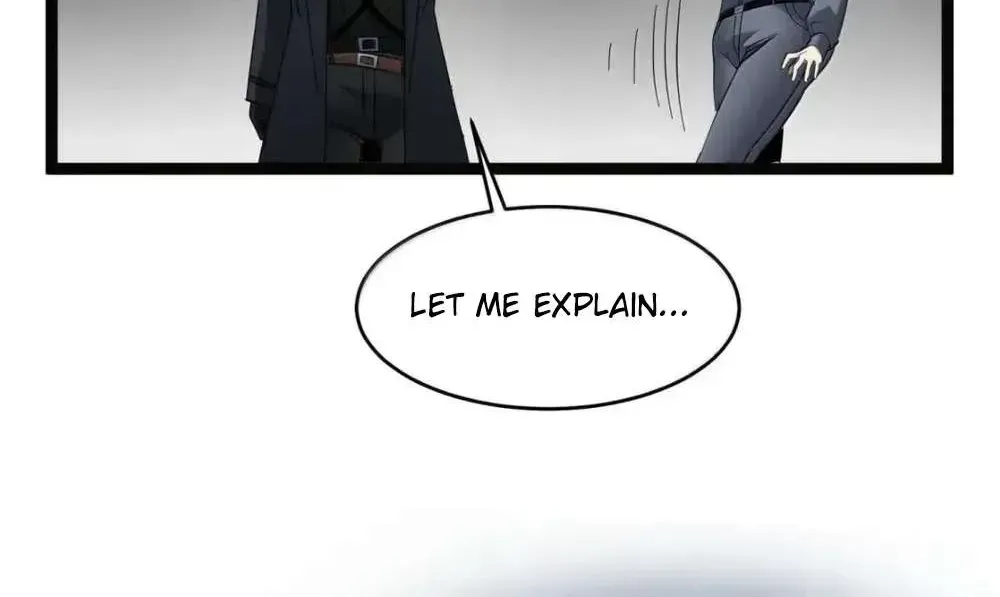 I’m Really Not The Demon God’s Lackey Chapter 166.2 page 47 - 