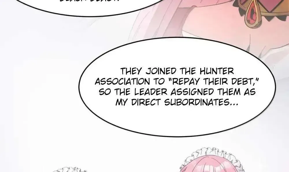 I’m Really Not The Demon God’s Lackey Chapter 166.2 page 53 - 