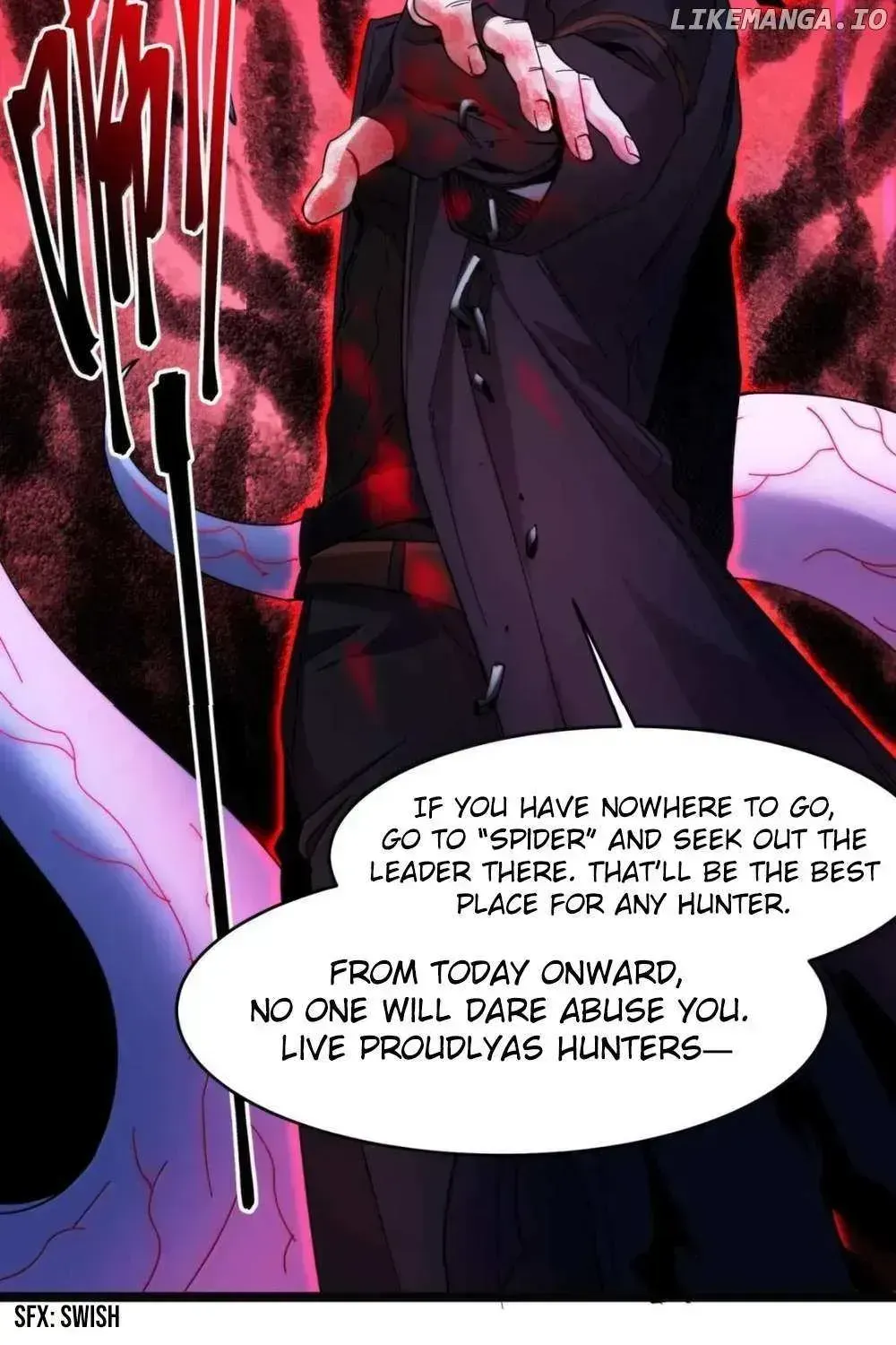 I’m Really Not The Demon God’s Lackey Chapter 166.2 page 68 - 