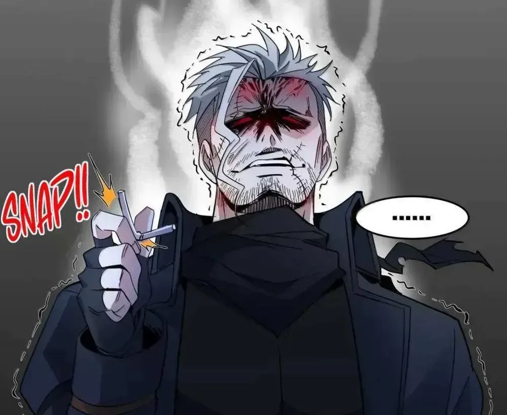 I’m Really Not The Demon God’s Lackey Chapter 166.2 page 89 - 