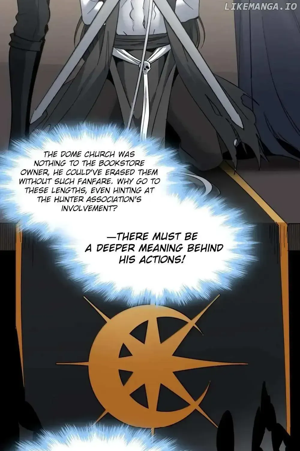 I’m Really Not The Demon God’s Lackey Chapter 166.2 page 10 - 