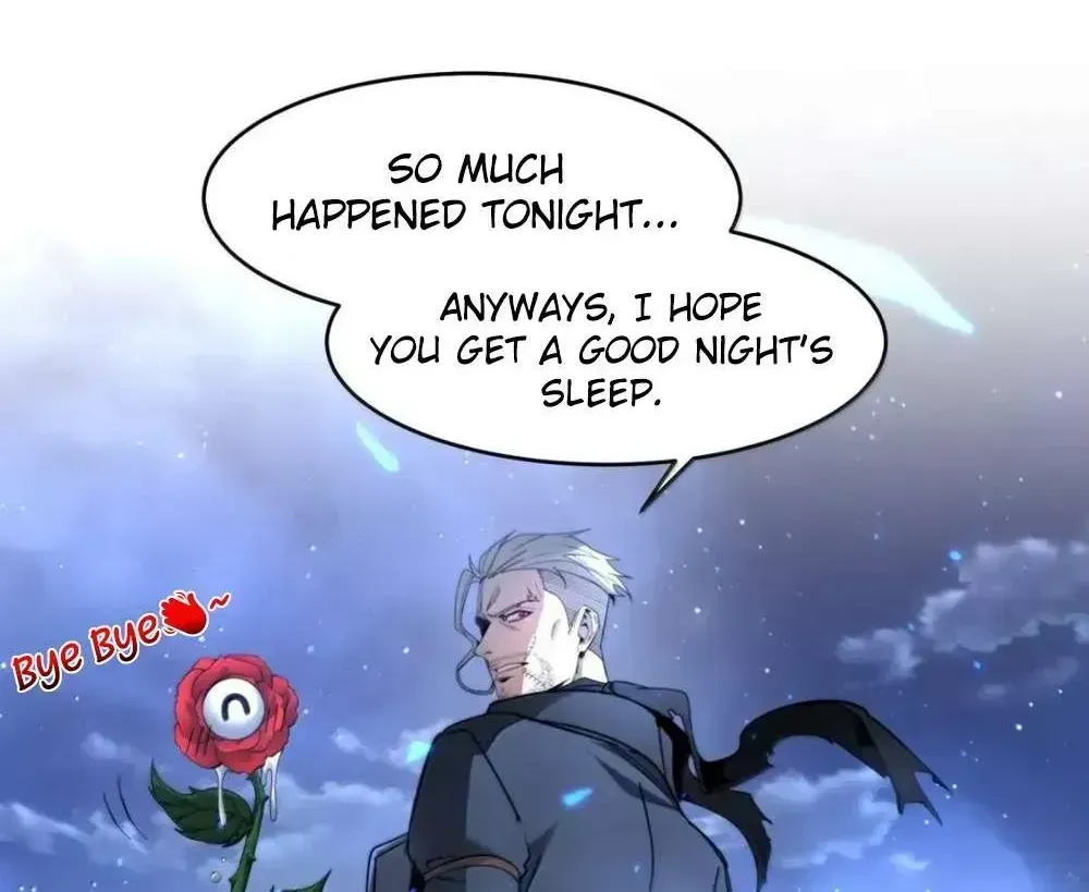 I’m Really Not The Demon God’s Lackey Chapter 166.2 page 93 - 
