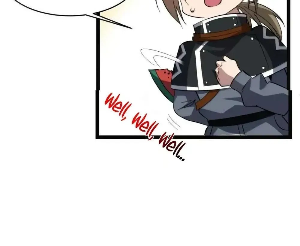I’m Really Not The Demon God’s Lackey Chapter 166.2 page 95 - 