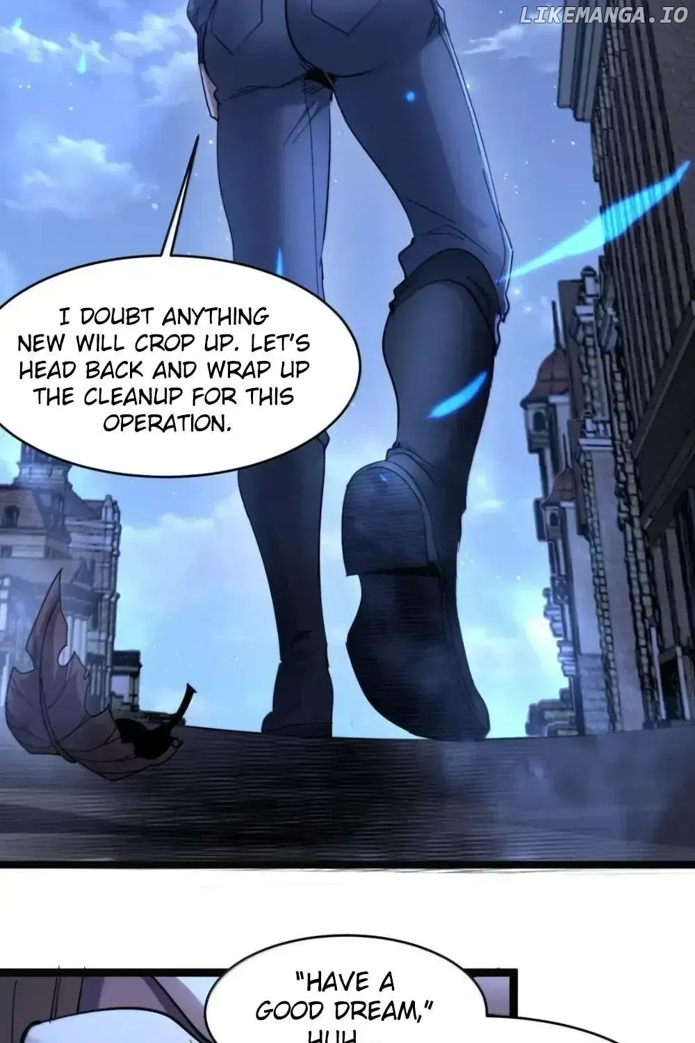 I’m Really Not The Demon God’s Lackey Chapter 166.2 page 100 - 
