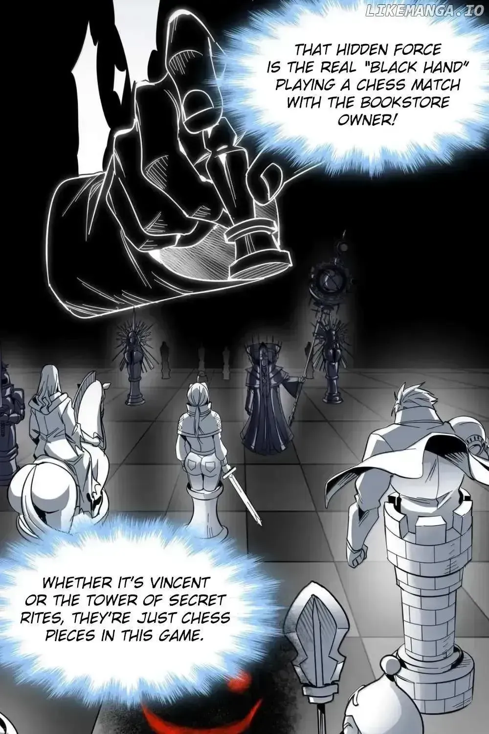 I’m Really Not The Demon God’s Lackey Chapter 166.3 page 12 - 