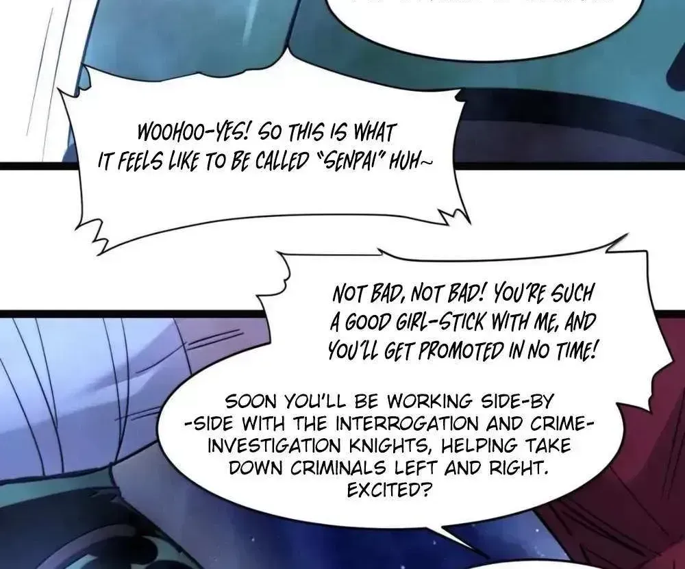 I’m Really Not The Demon God’s Lackey Chapter 166.3 page 119 - 
