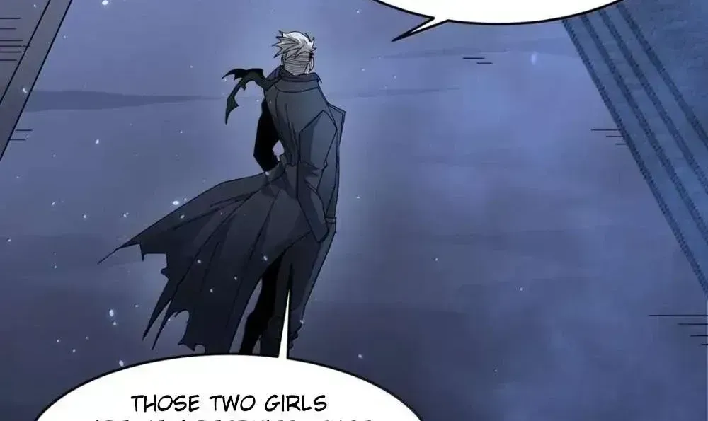 I’m Really Not The Demon God’s Lackey Chapter 166.3 page 27 - 