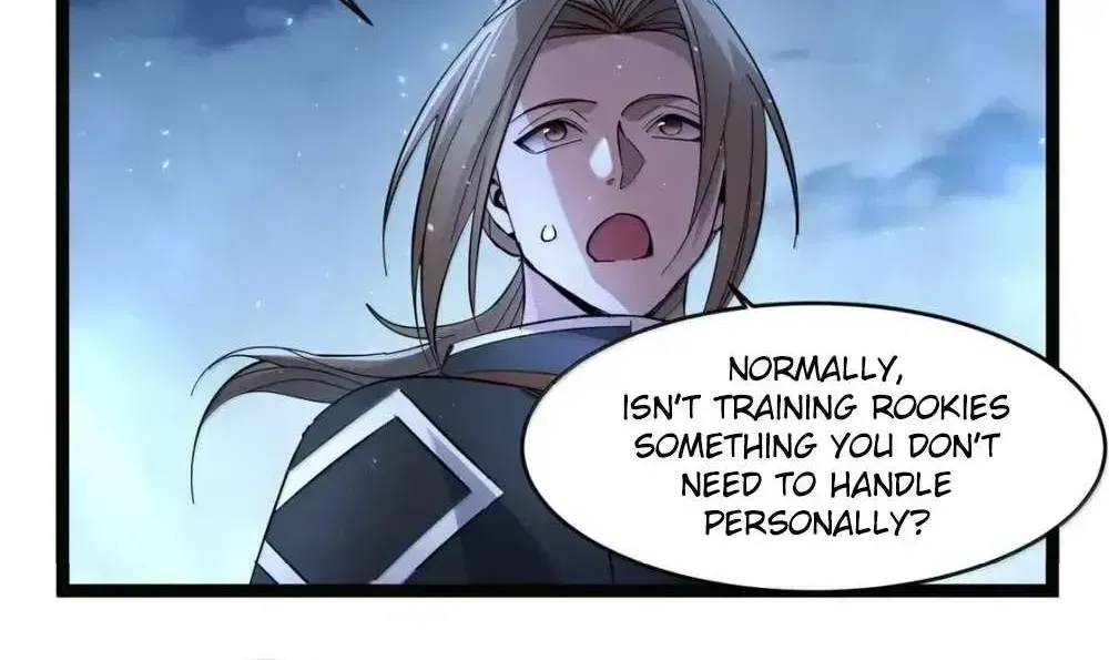 I’m Really Not The Demon God’s Lackey Chapter 166.3 page 29 - 