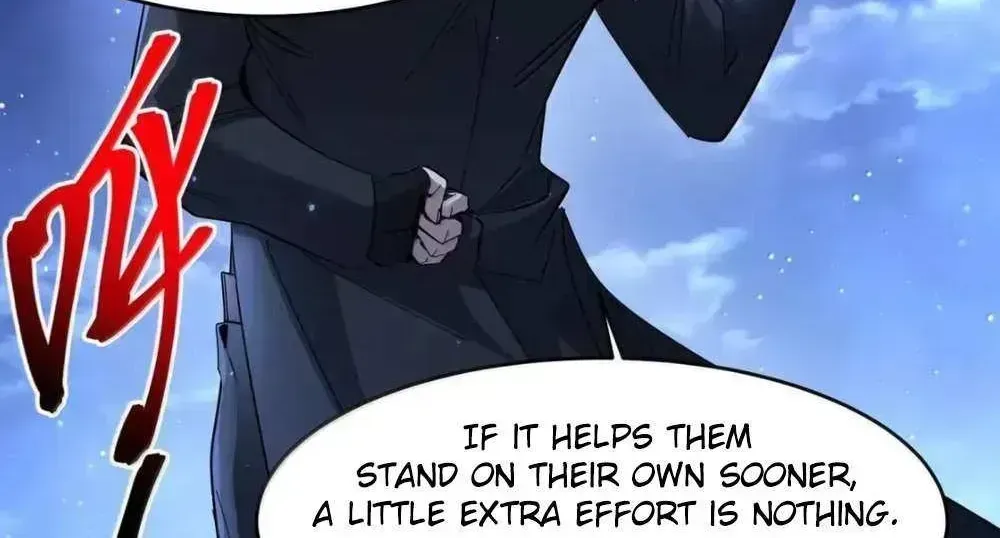 I’m Really Not The Demon God’s Lackey Chapter 166.3 page 31 - 