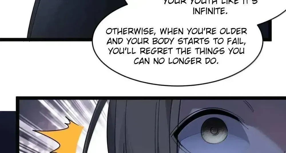 I’m Really Not The Demon God’s Lackey Chapter 166.3 page 33 - 