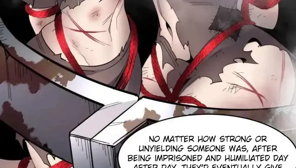 I’m Really Not The Demon God’s Lackey Chapter 166.3 page 61 - 