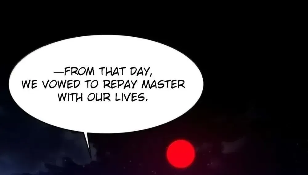 I’m Really Not The Demon God’s Lackey Chapter 166.3 page 71 - 