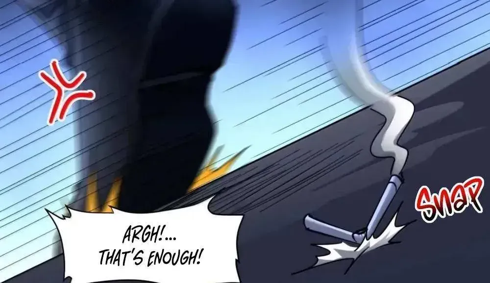 I’m Really Not The Demon God’s Lackey Chapter 166.3 page 75 - 
