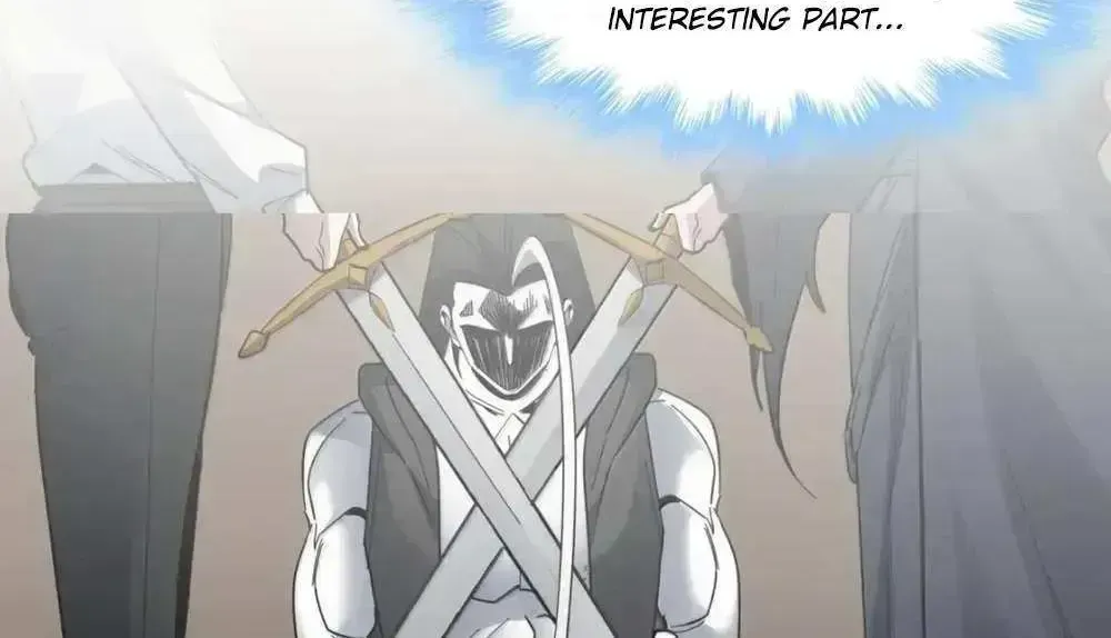I’m Really Not The Demon God’s Lackey Chapter 166.3 page 9 - 