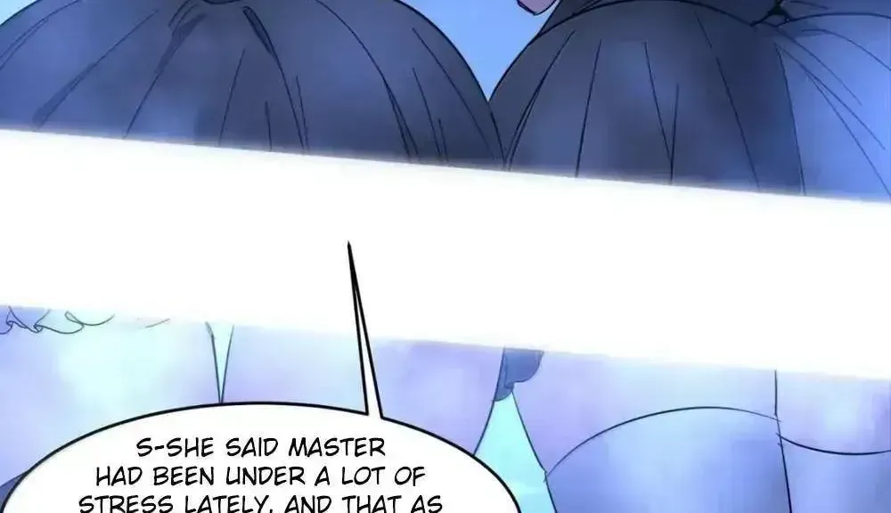 I’m Really Not The Demon God’s Lackey Chapter 166.3 page 81 - 