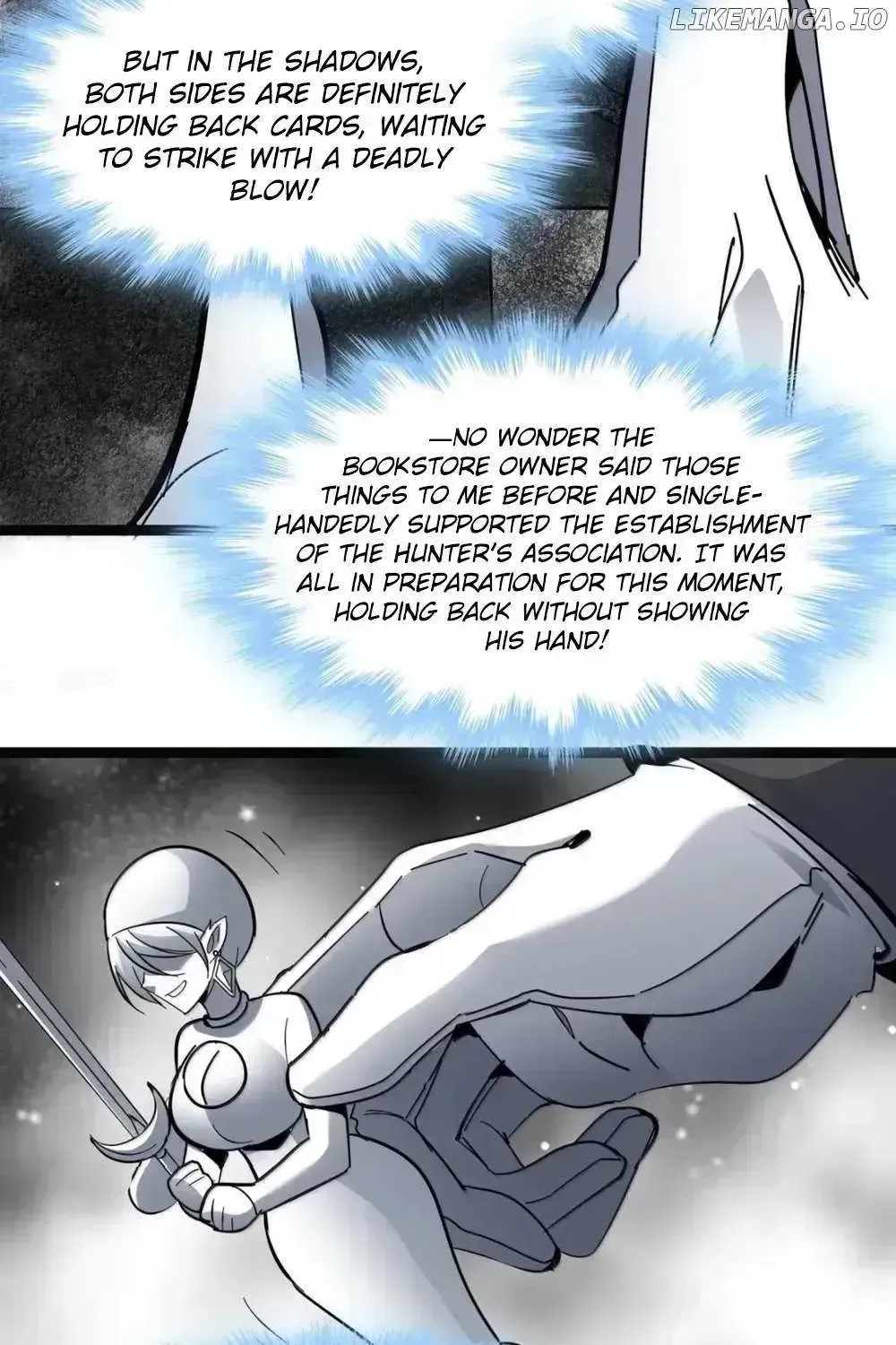 I’m Really Not The Demon God’s Lackey Chapter 166.4 page 14 - 