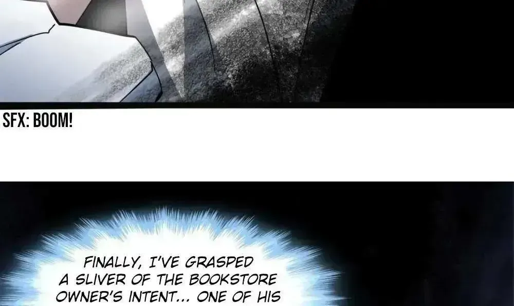 I’m Really Not The Demon God’s Lackey Chapter 166.4 page 21 - 